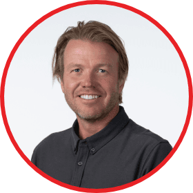 Michael McAlpin