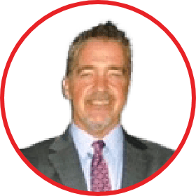 Tim Walsh