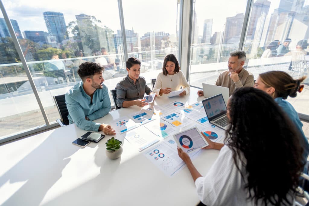 5 TPA Strategies to Attract PE Investment & Stay in the Driver's Seat