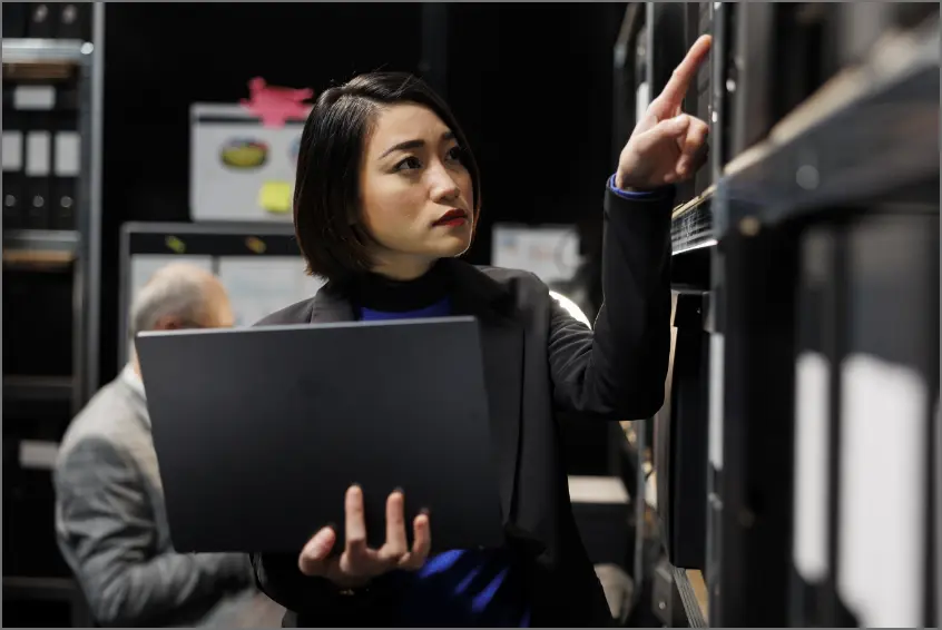 Leveraging Data for Efficient Claims Processing & Auto-Adjudication