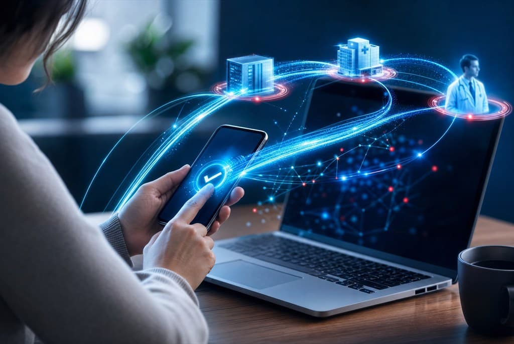 How Real-Time Claims Processing Transforms Member Experience
