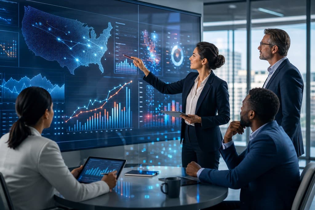 Mid-Year Health Plan Check-In: Using Claims Data to Drive Better Outcomes