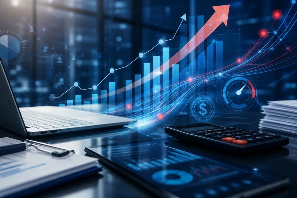 The ROI of Claims Administration Technology: A TPA's Guide