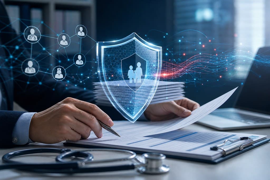 Navigating the No Surprises Act: Tips for TPAs and Carriers