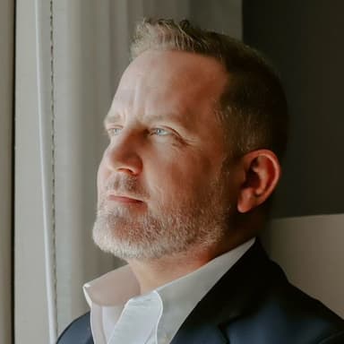 Greg Hackney